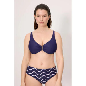 TOP BIKINI REDUCTOR COPA D YSABEL MORA