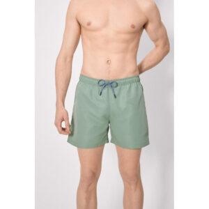 BAÑADOR LISO YSABEL MORA