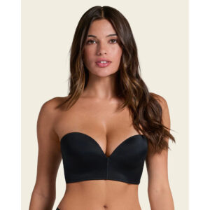 Sujetador sin tirantes Antigravedad LEONISA