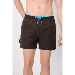 BAÑADOR LARGO MEDIO LISO YSABEL MORA