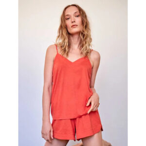 PIJAMA TIRANTES MODAL GISELA