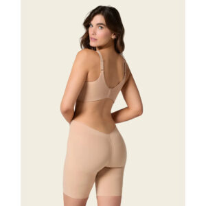 Short moldeador efecto invisible espalda en U LEONISA