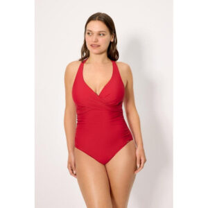 BAÑADOR REDUCTOR LISO YSABEL MORA