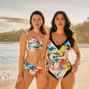 BAÑADOR REDUCTOR STYLE TISA ANITA