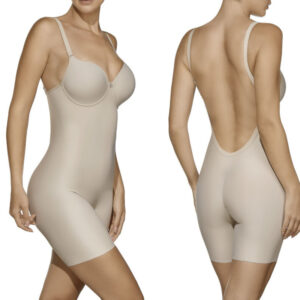BODY PANTALON ESPALDA LIBRE SELENE