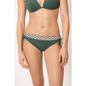 BRAGA BIKINI MIDI MOCROPIQUE YSABEL MORA