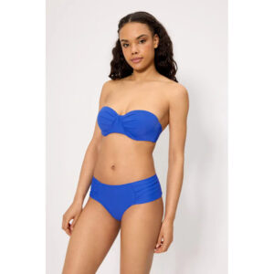 TOP BIKINI BANDEAU YSABEL MORA