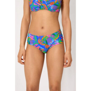 BRAGA BIKINI MIDI MOLDEADORA YSABEL MORA