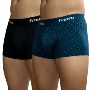 PACK BOXER HOMBRE ALGODON FEVITEX