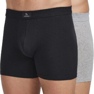 PACK BOXER HOMBRE DON ALGODON