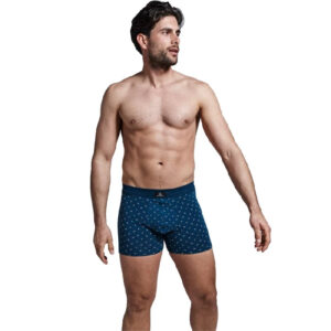 PACK BOXER HOMBRE DON ALGODON