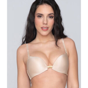 SUJETADOR SUPER PUSH-UP MIRACLE BRA DE LUNA
