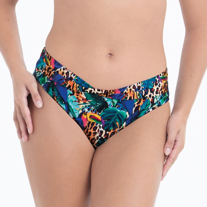 BRAGA BIKINI MIDI VALERIE ANITA (Antes 34,95€)