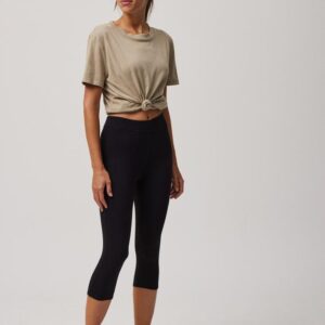 LEGGING PIRATA ALGODON YSABEL MORA