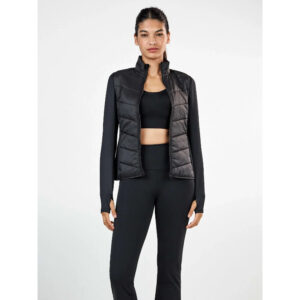 CHAQUETA DEPORTIVA ACOLCHADA GISELA