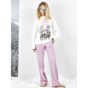 PIJAMA MUJER THE BEATLES ALGODON GISELA
