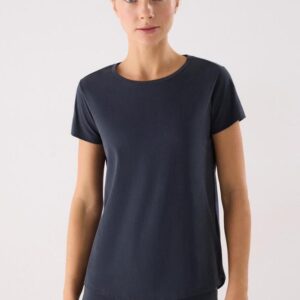 CAMISETA ALGODON ESTILO DEPORTIVO YSABEL MORA