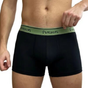 PACK BOXER HOMBRE ALGODON FEVITEX