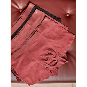 PACK 3 BOXER TEJIDO MODAL GISELA