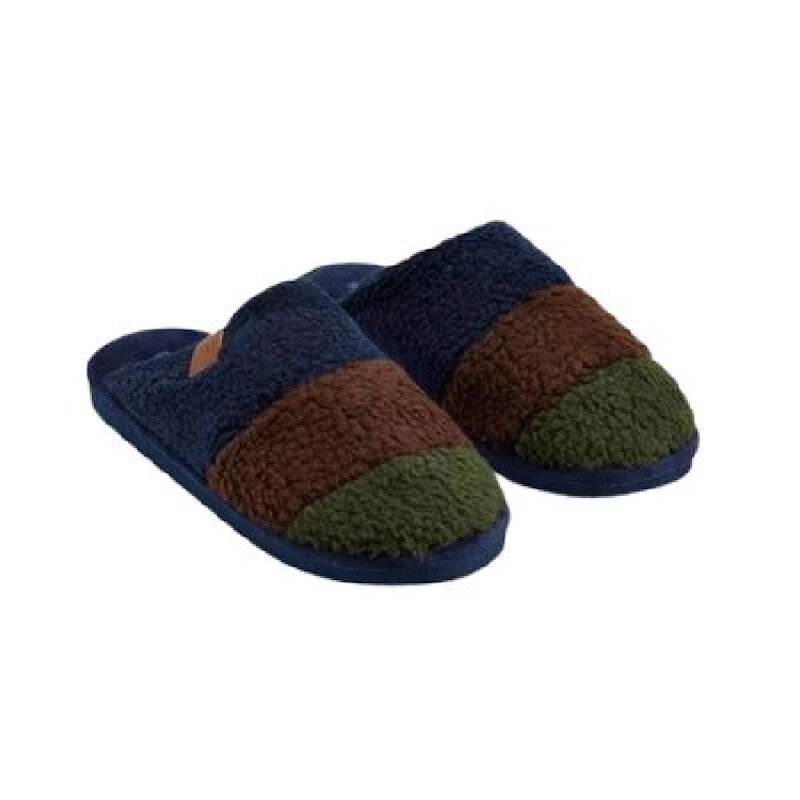 ZAPATILLAS HOMBRE YSABEL MORA
