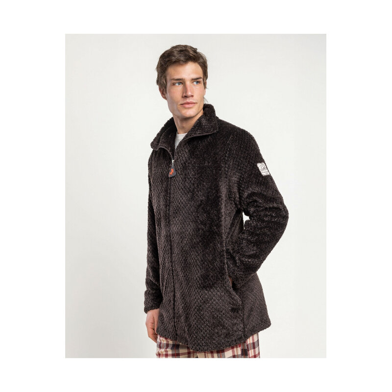 BATA HOMBRE CORALINA CREMALLERA LOIS